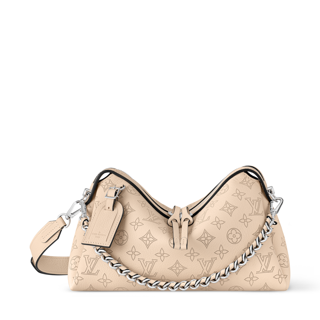 M*y様 LOUIS VUITTON アルトナPM_ダミエ・エベヌ　R10091 Hand It All PM Mahina - Women - Handbags | LOUIS VUITTON ®